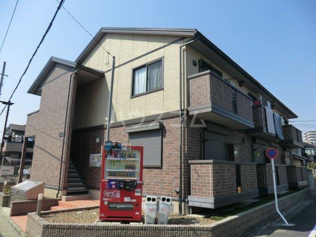 リッツハウスⅢ