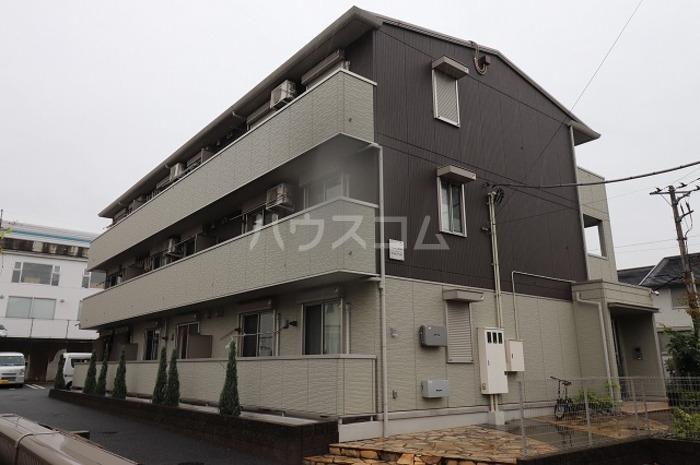 D-ROOM与野公園ROSEPARK