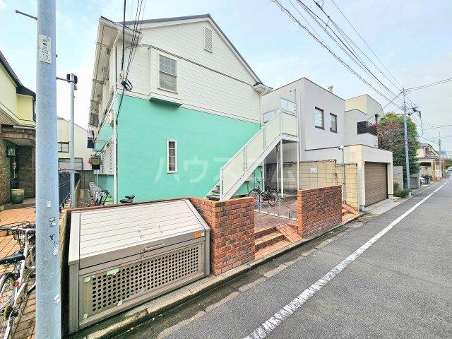 ヴェルデ下馬