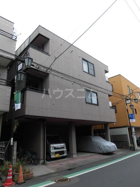 ブリリアント田村