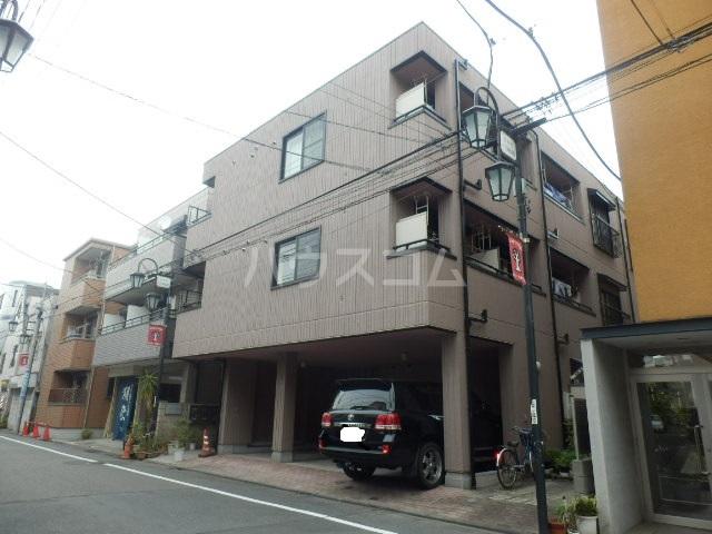 ブリリアント田村