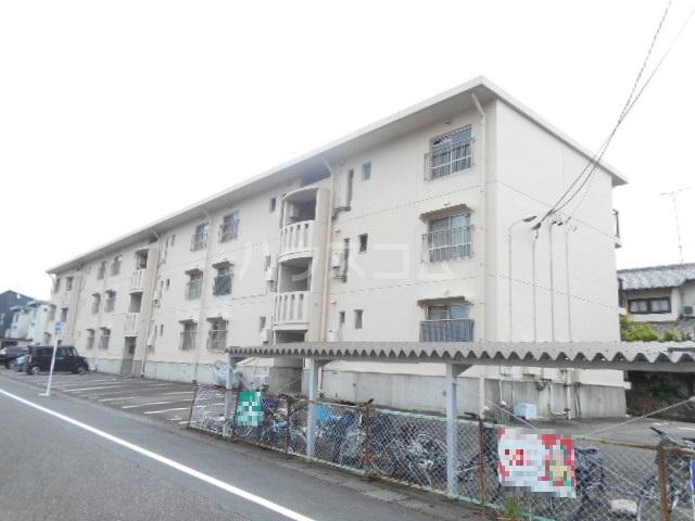天王ハイツ