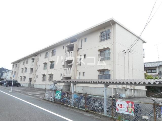 天王ハイツ