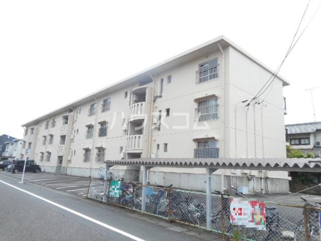天王ハイツ(2LDK/3階)