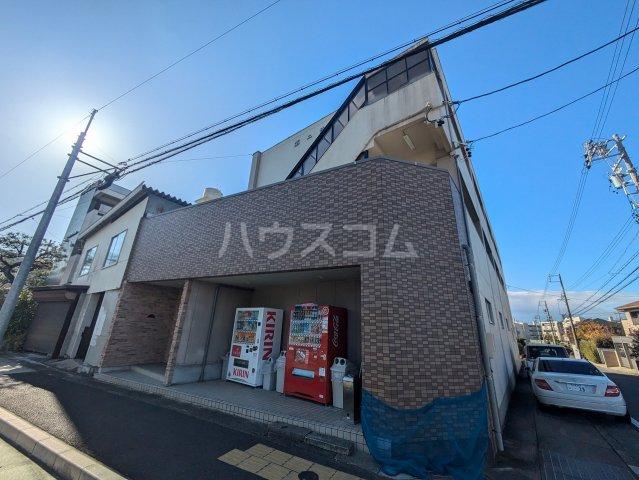 花井第2清風マンション