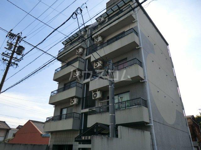 堀田朝日マンション
