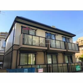 プランドール針ヶ谷