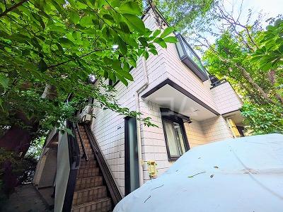 Nメゾン学芸大学