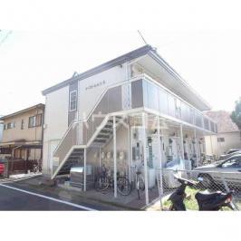 イーストヒルズ・A