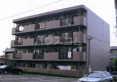 マンションマロンシャンテ