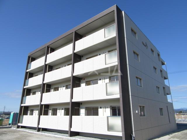 ウィール(2LDK/3階)