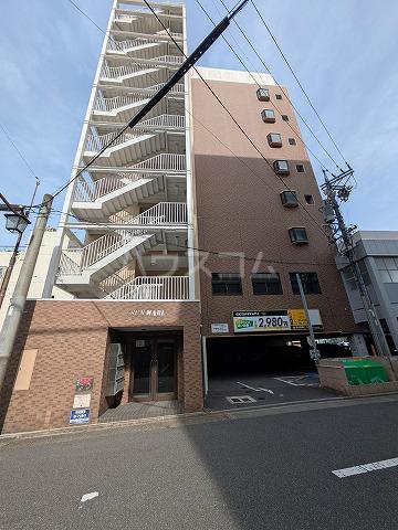 サンマール新瑞