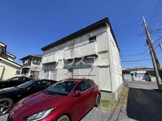 サンハウス B