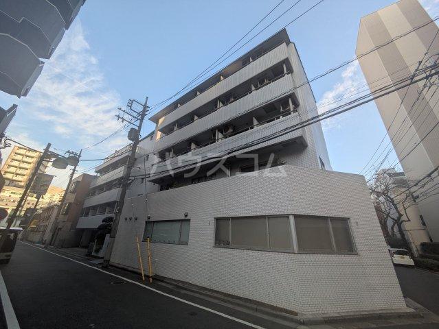 セトビル