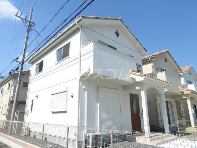 東海道・山陽新幹線 掛川駅 徒歩14分 2階建 築10年