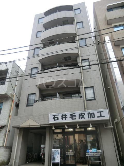 クレスト東金町