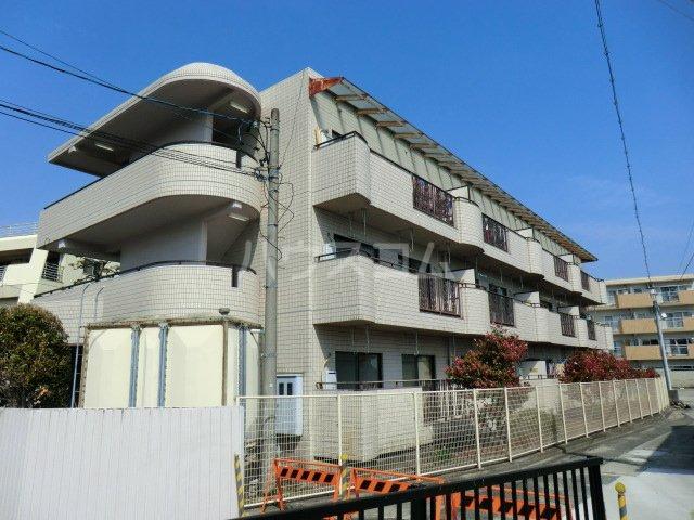アビタシオン瑞穂