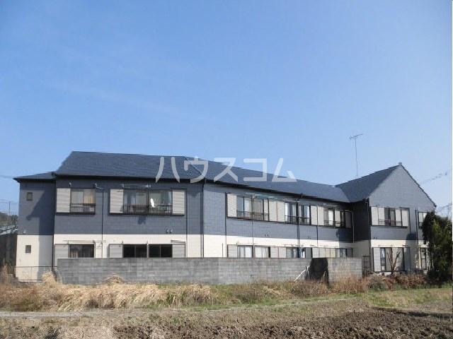 マンションニューエアラ