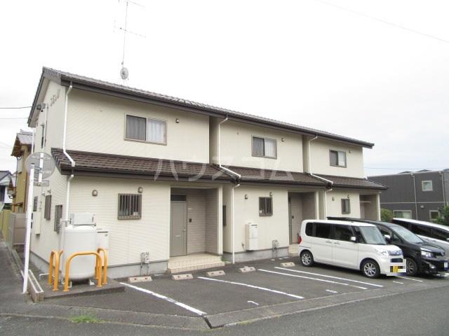 フラッツ