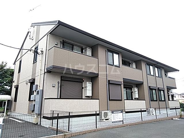 ルミエール木崎