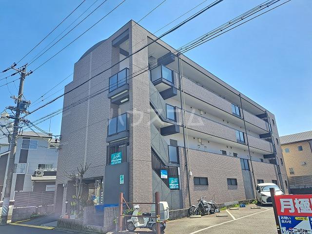 アプニール新瑞