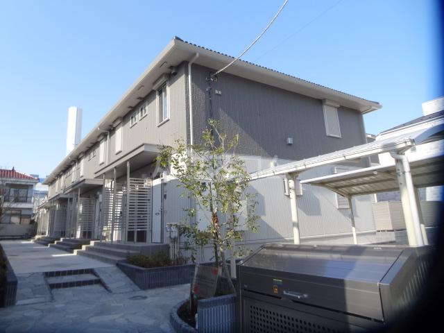 レガロ南水元