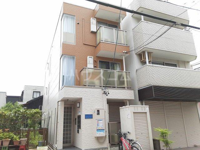 A-LEGATO大喜