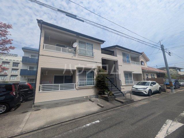 メゾン汐路パートⅡ(2LDK/2階)
