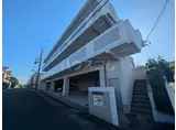 サンハイツ白羽根町