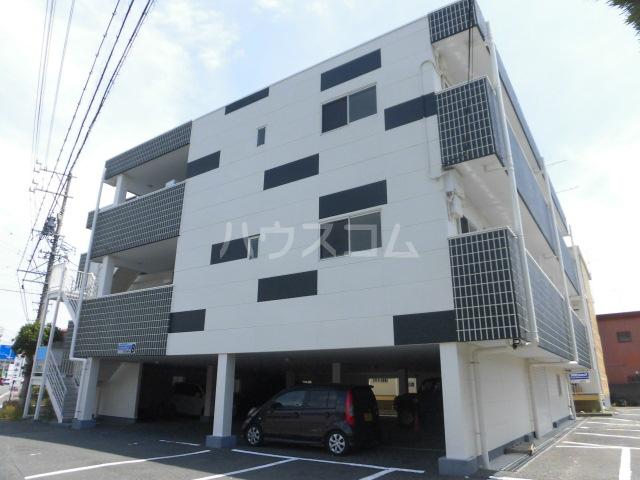 ラベンダータウン B棟
