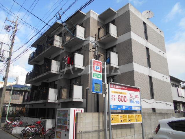 シーズンコート平郷町(1K/2階)