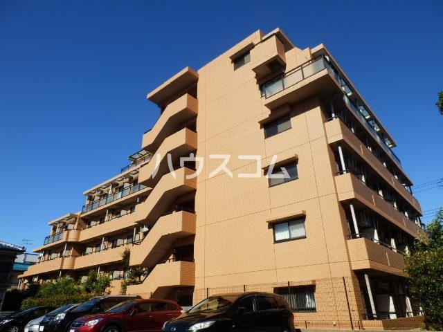 ザ・レジデンス行徳Ⅲ