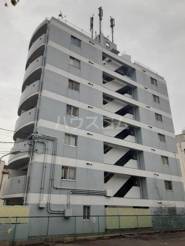 プレスイン篠原橋