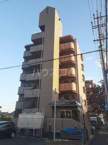 シャトレープランドール