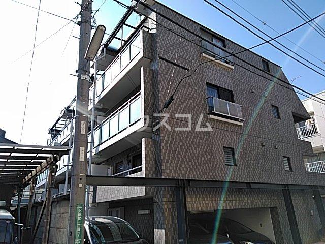 用賀ケロポリアル