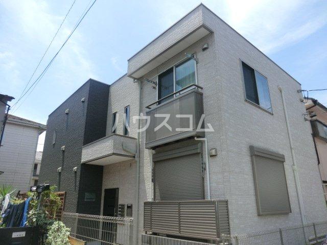 アメニティー亀有
