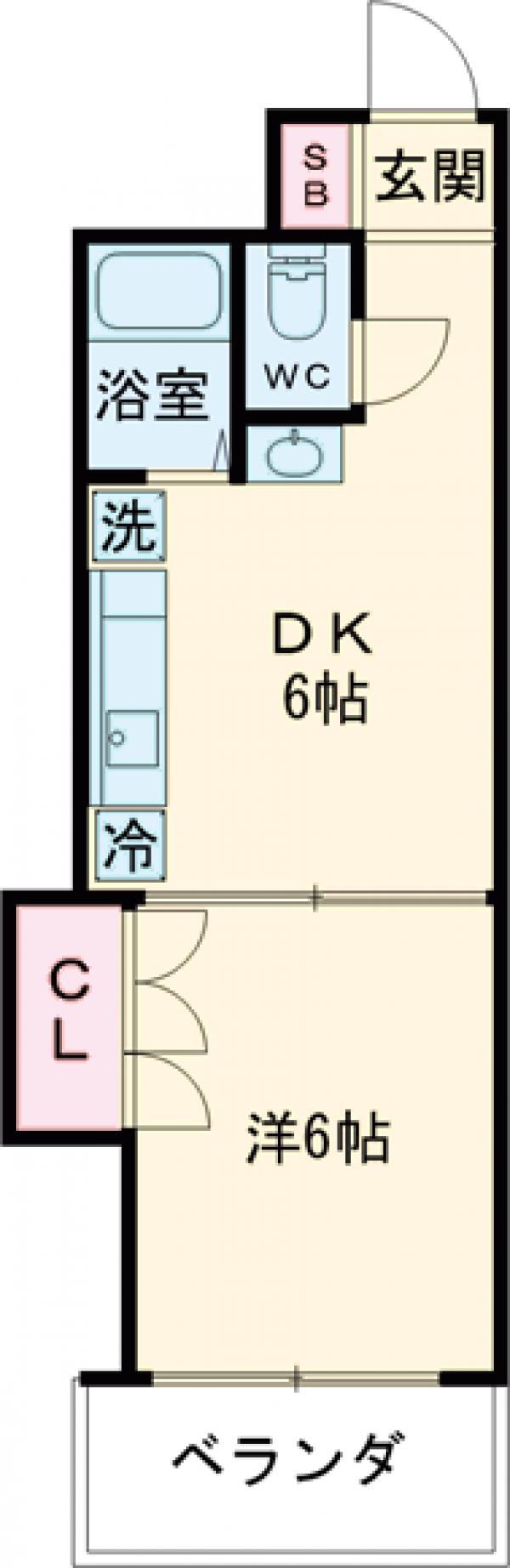 いしおかビル鷹番