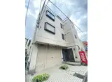ひかりハイツ領家