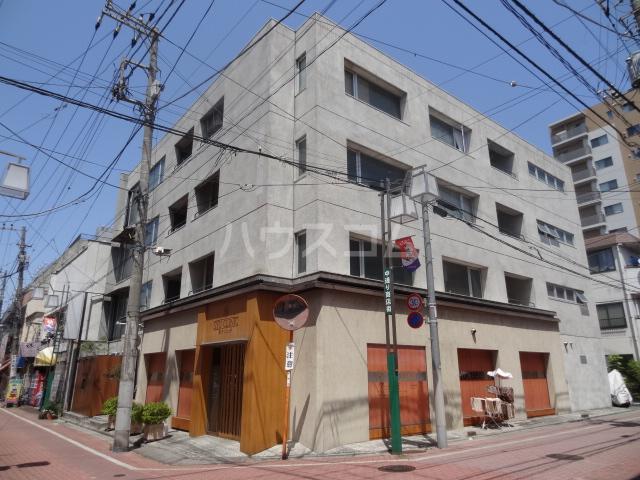 サンストン亀有