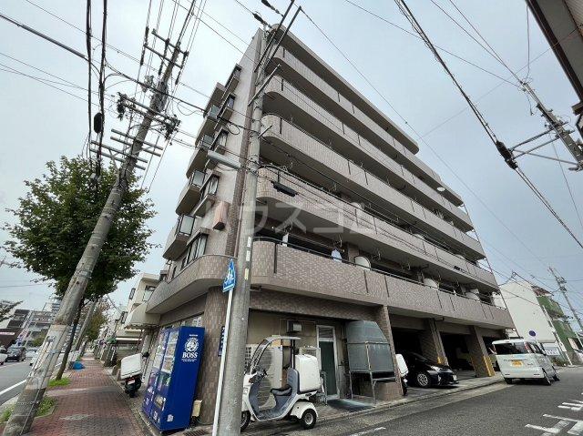 グランメール呼続