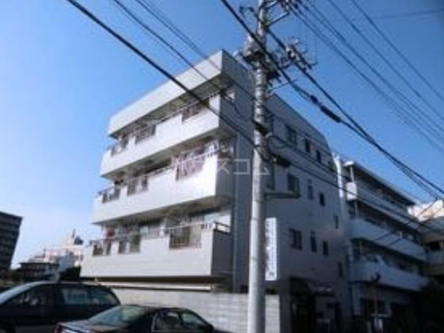 アメニティー・S