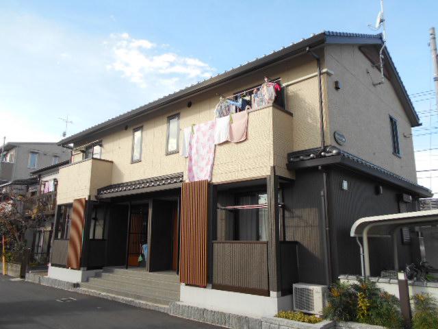 プリムヴェール十七番館