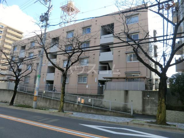 シャトー汐路(2LDK/2階)