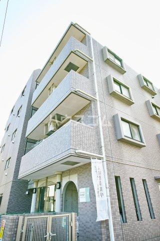 グランドール東寺尾