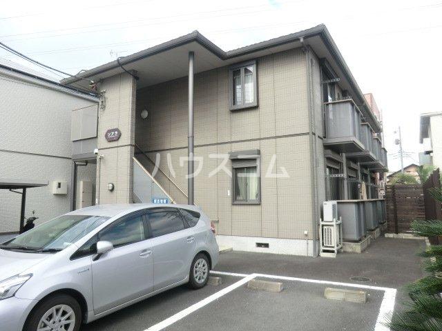 埼京線 北与野駅 徒歩6分 2階建 築24年