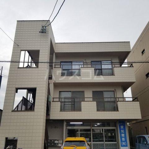 コーポ松城