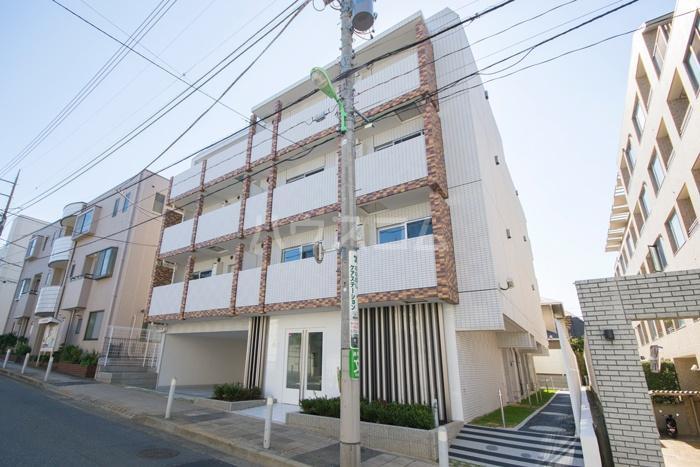 プレミアムキューブ奥沢♯MO