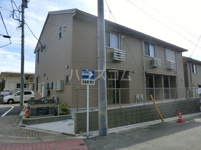 カメリア A棟