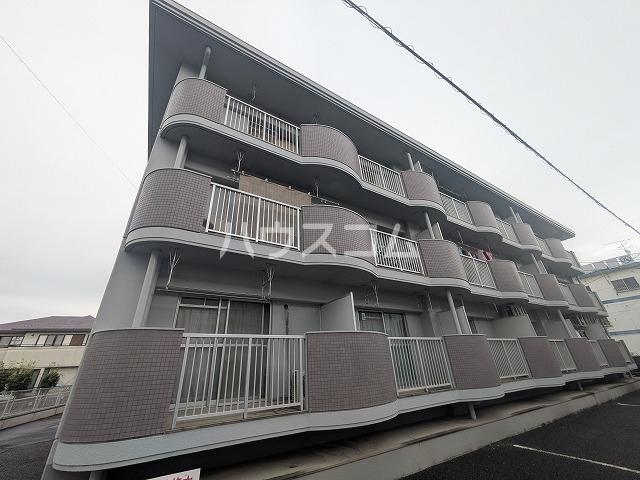 エシュリオン原崎(1K/1階)
