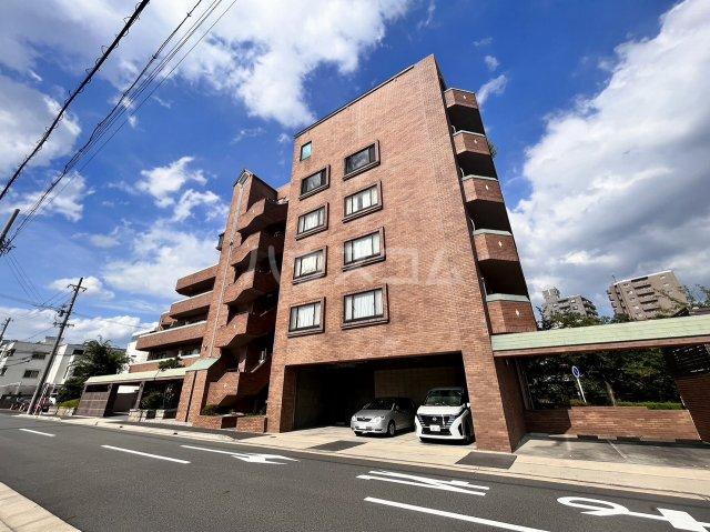 エミネンス石川橋